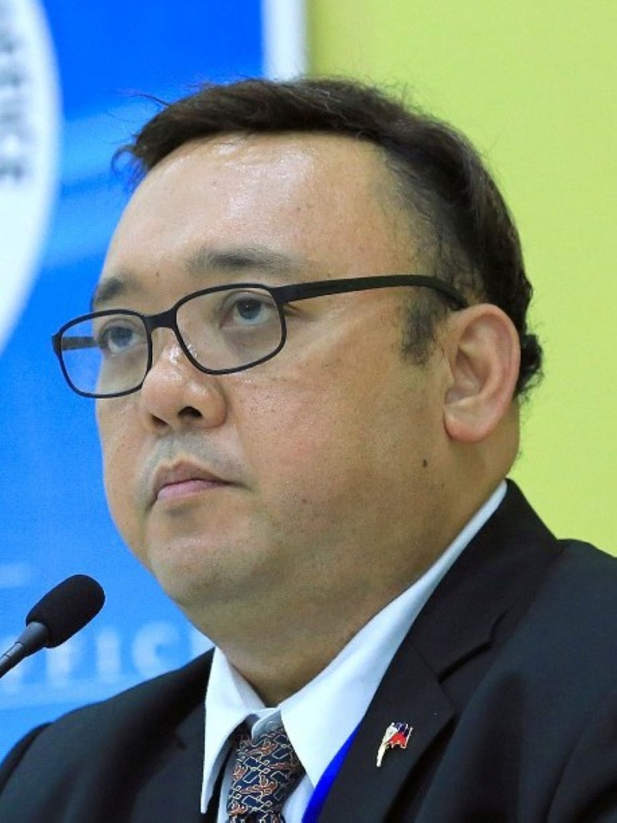 Harry Roque (Wikipedia)