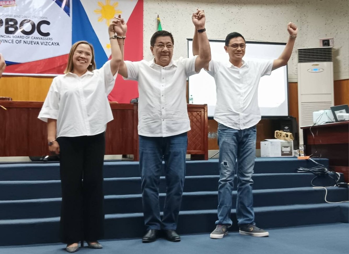 Dacayo, Gambito, ken Cayton.. (PIA Nueva Vizcaya)