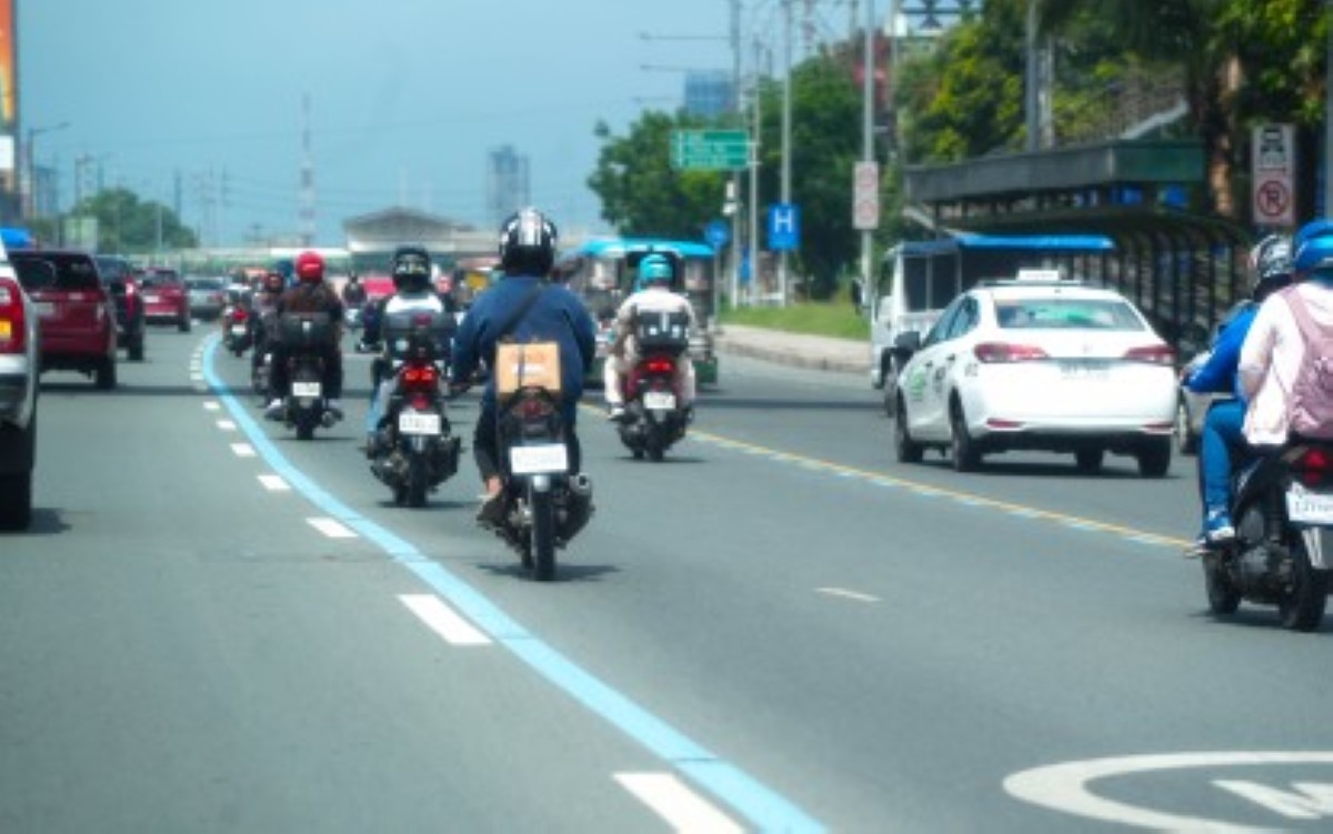 (PNA file photo ni Robert Alfiler)