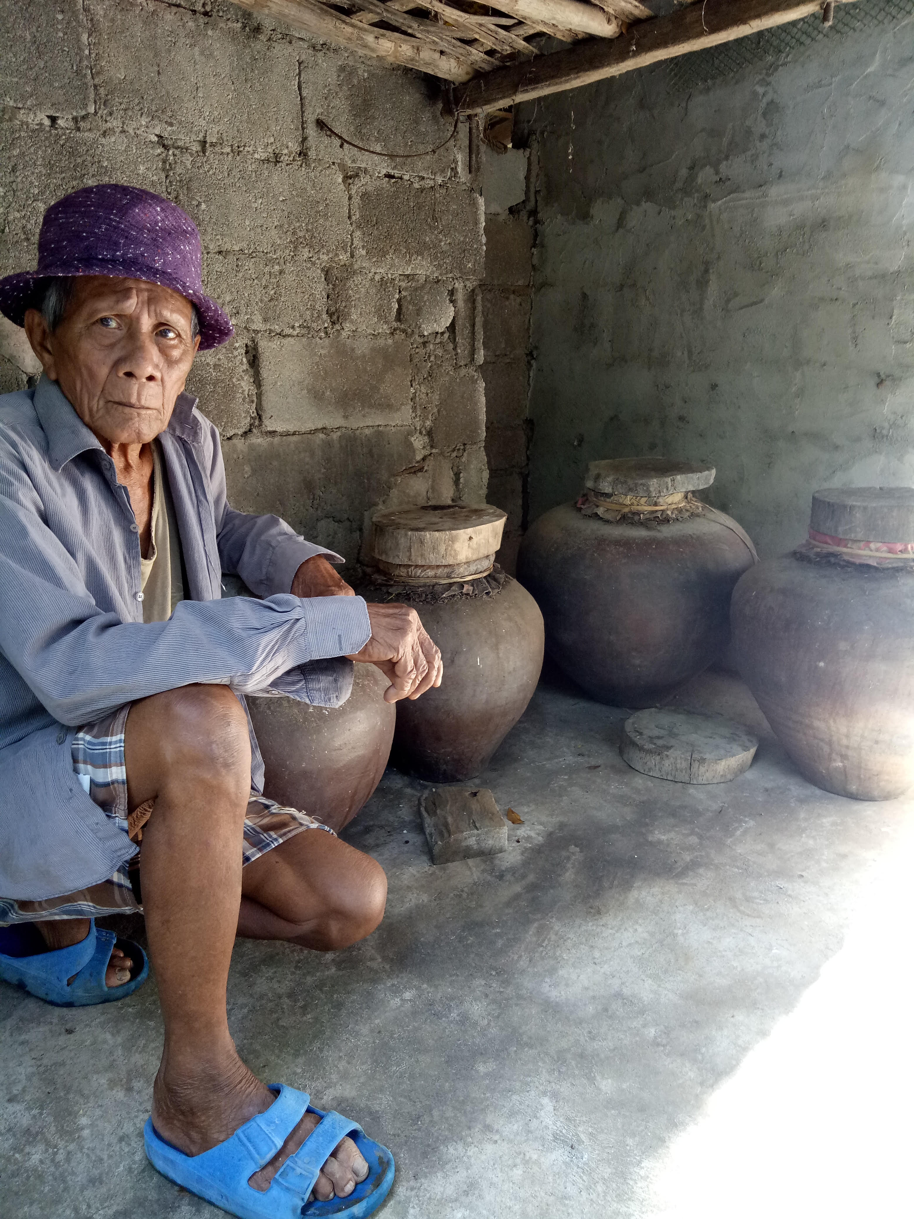 Sabali Laeng ti Basi ti Piddig