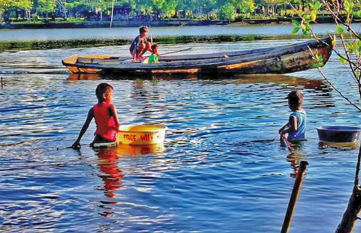 Aparri, Cagayan