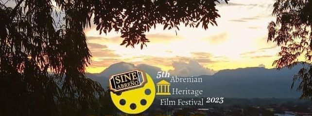 5th Abreñan Heritage Film Festival ti Sine Abreño, silulukaten