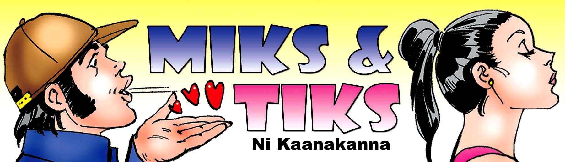 Miks & Tiks (9)