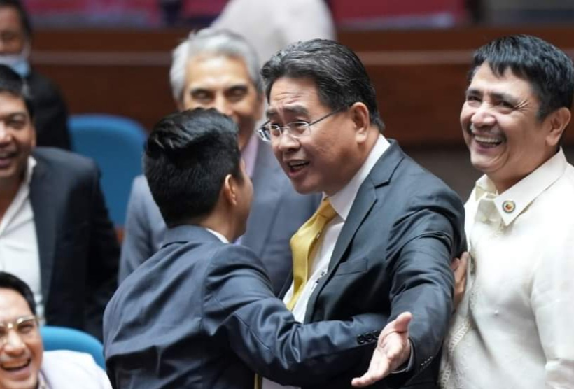 Sektor ti agrikultura, apektaran ti PhP6.2-bilion a kissay iti badiet ti SUCs --Rep. Rodriguez