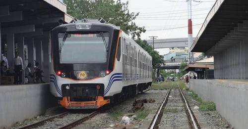 Dua a proyekto ti DOTr, mangbiag iti industria ti tren ti Filipinas